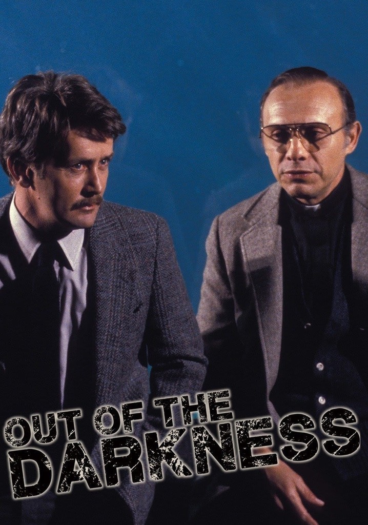 Out of the Darkness poster