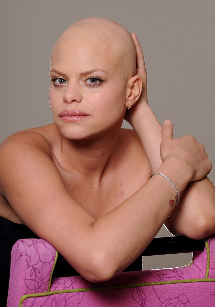 Jade: The Reality Star Who Changed Britain poster