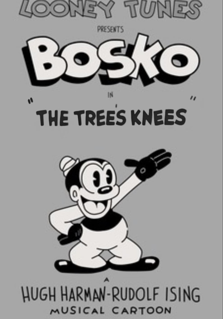 The Tree's Knees poster