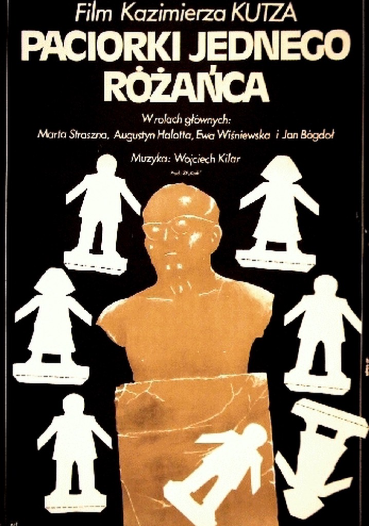 The Beads of One Rosary poster