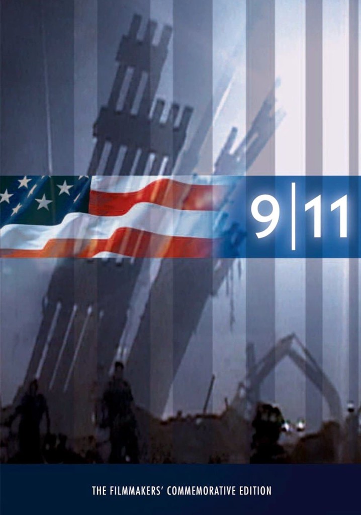 9/11 poster