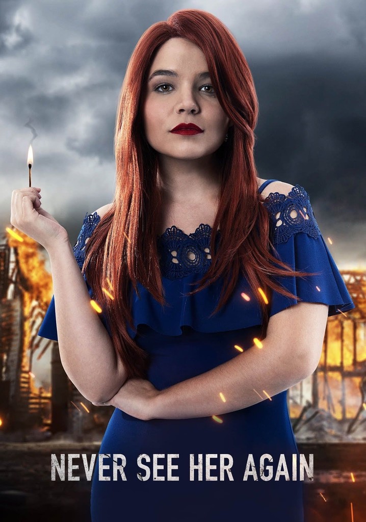 Most Likely to Murder poster