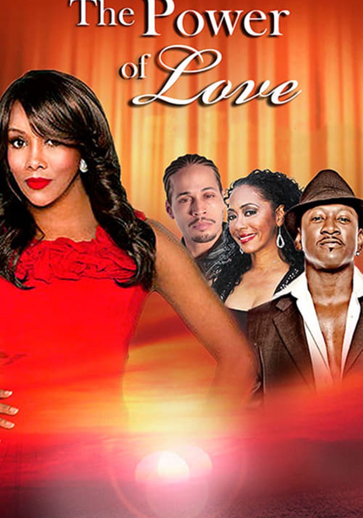 The Power of Love poster