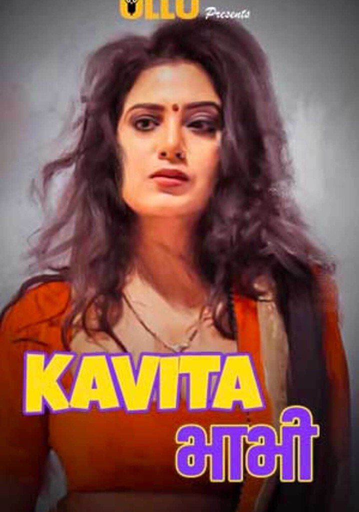 Kavita Bhabhi poster
