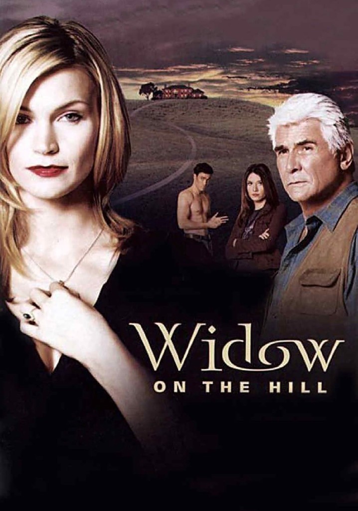 Widow on the Hill poster