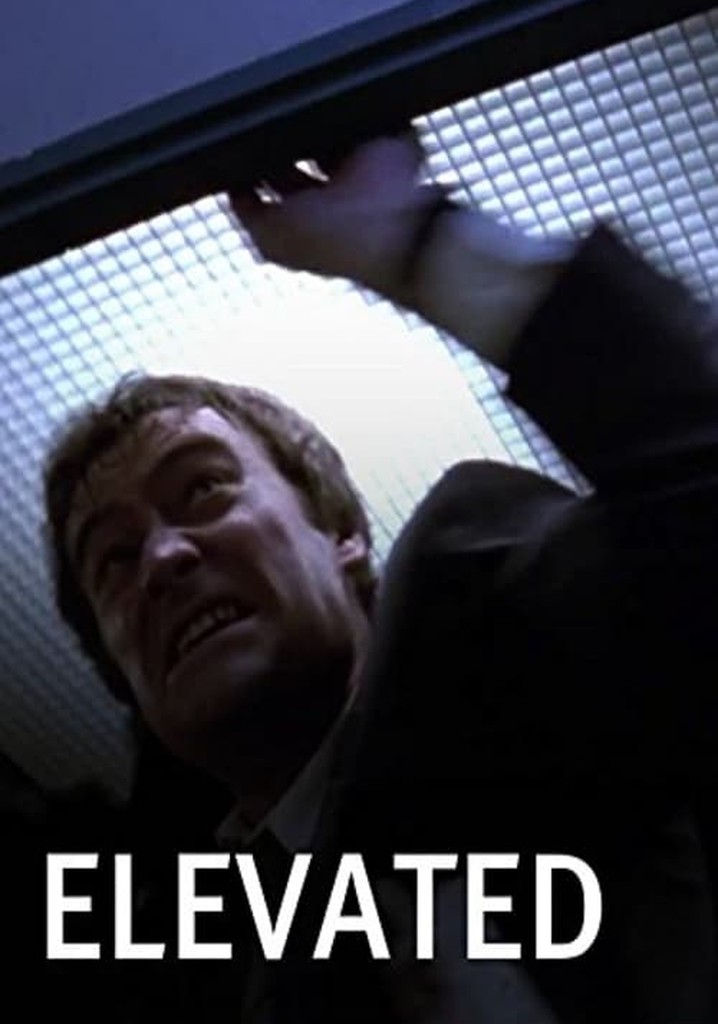 Elevated poster