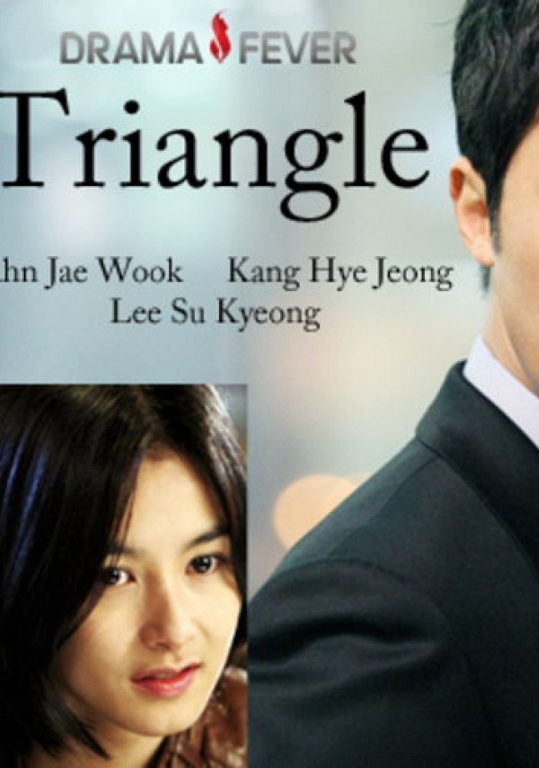 Triangle poster