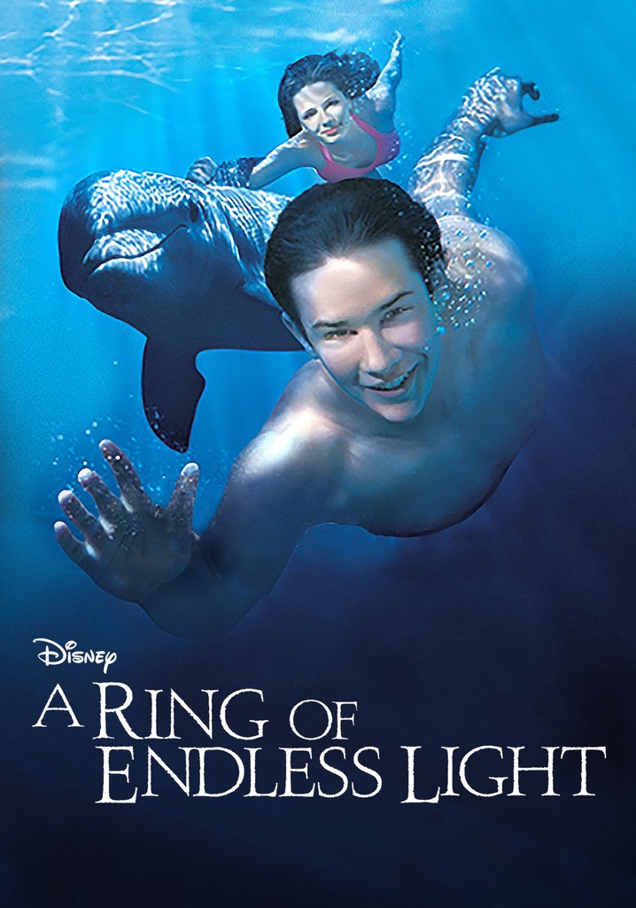 A Ring of Endless Light poster