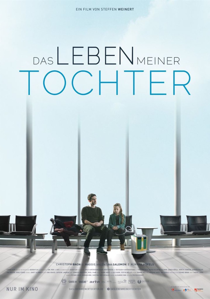 Das Leben meiner Tochter poster