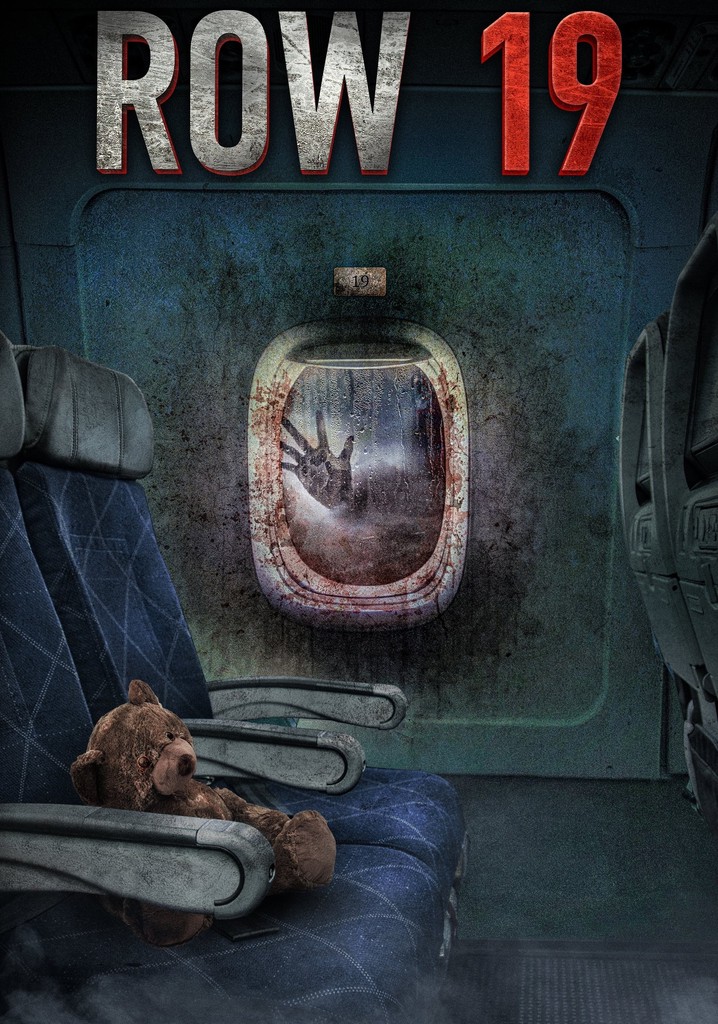 Row 19 poster