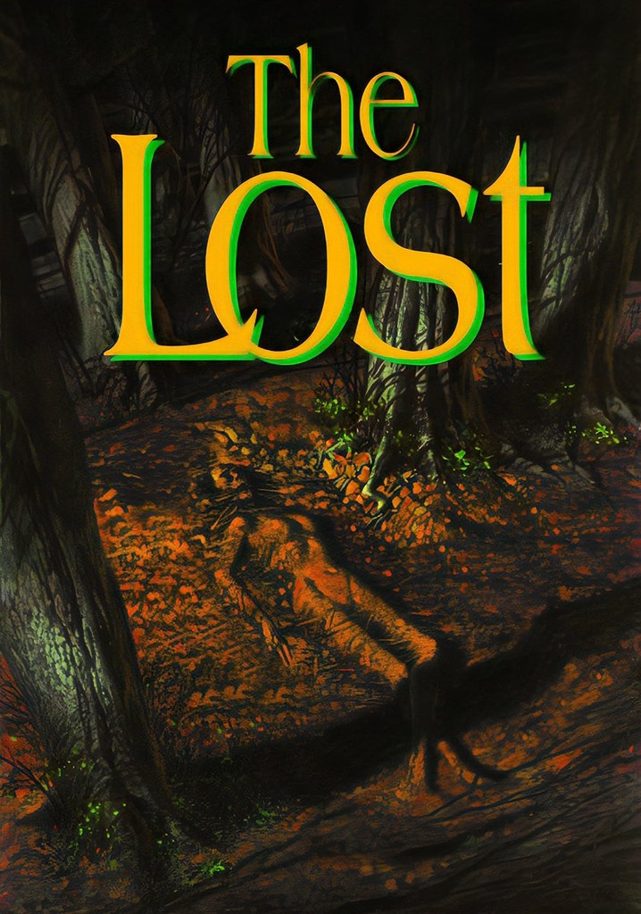 The Lost poster