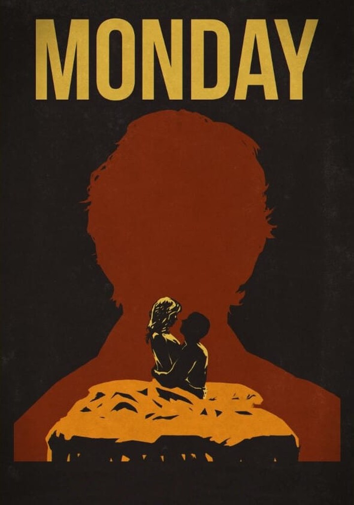 Monday poster