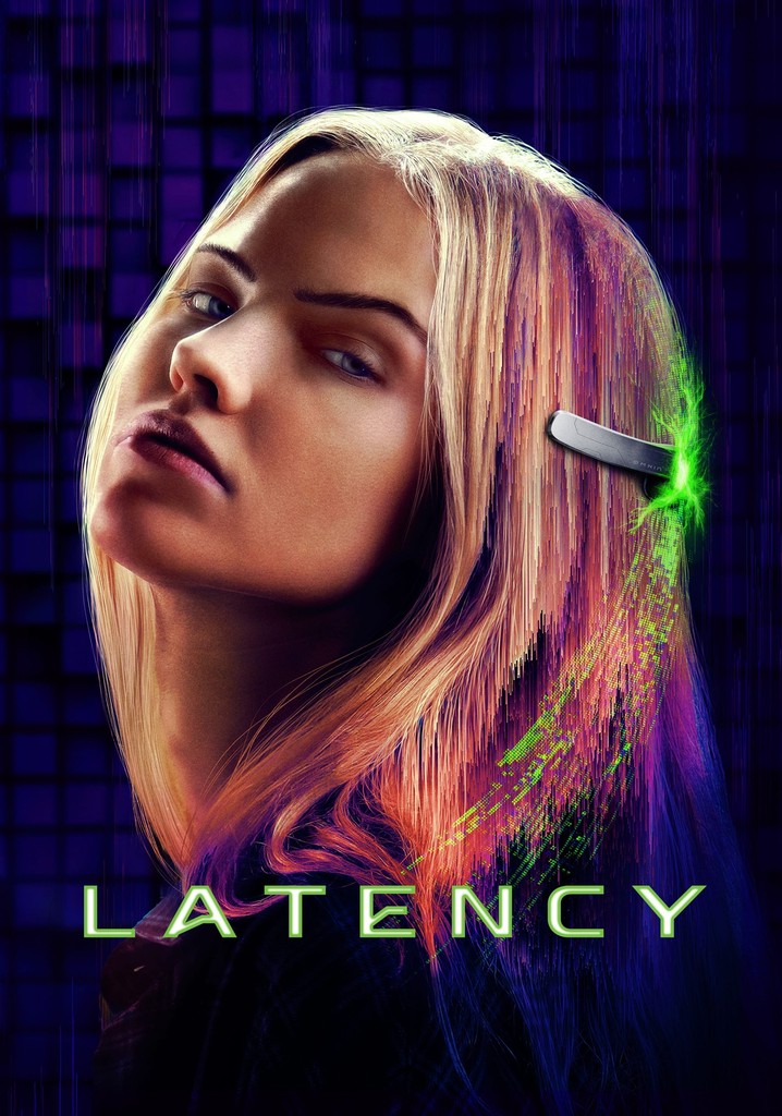 Latency poster