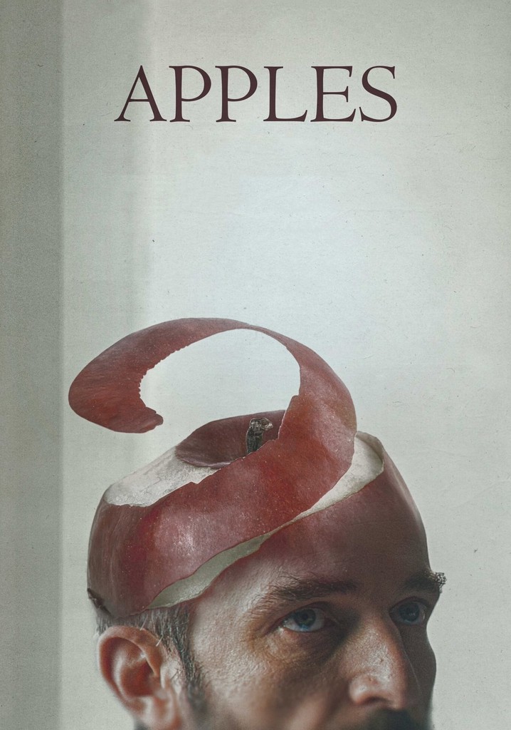 Apples poster