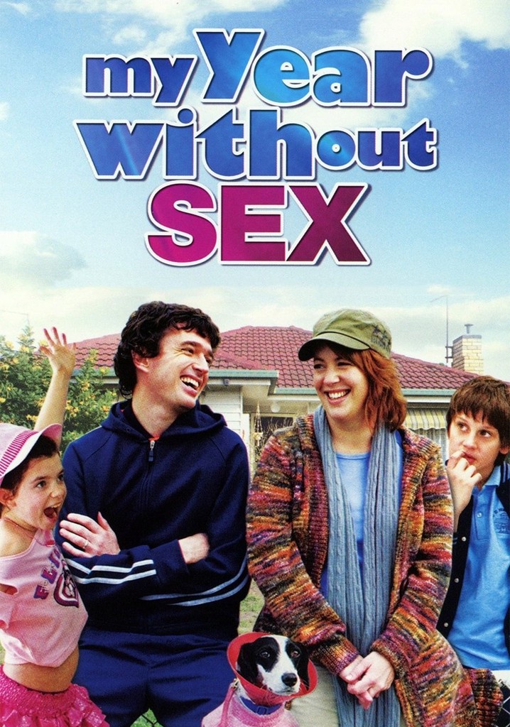 My Year Without Sex poster