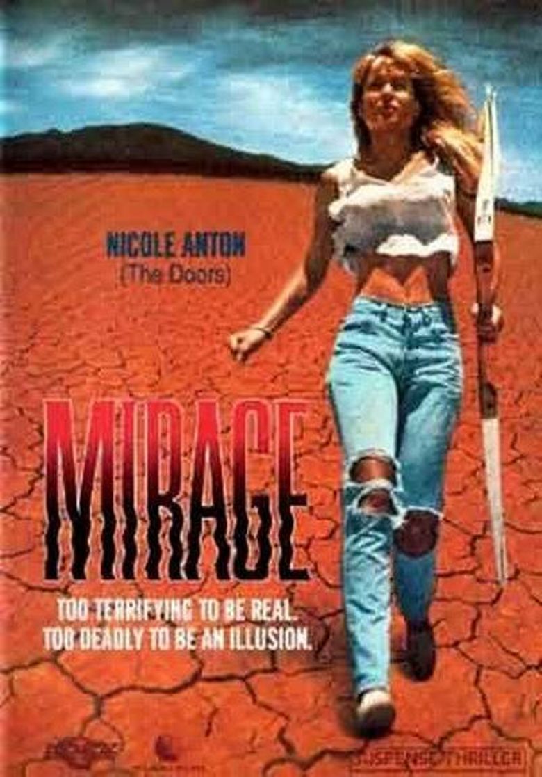Mirage poster