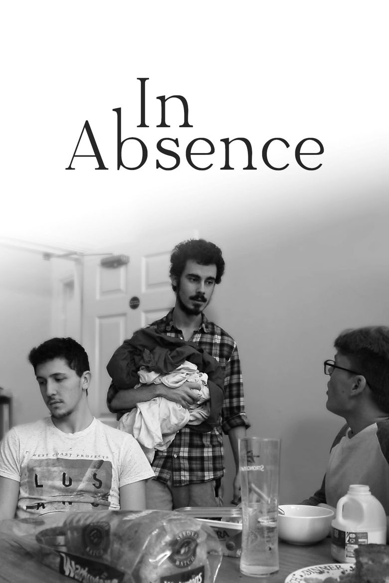 In Absence poster
