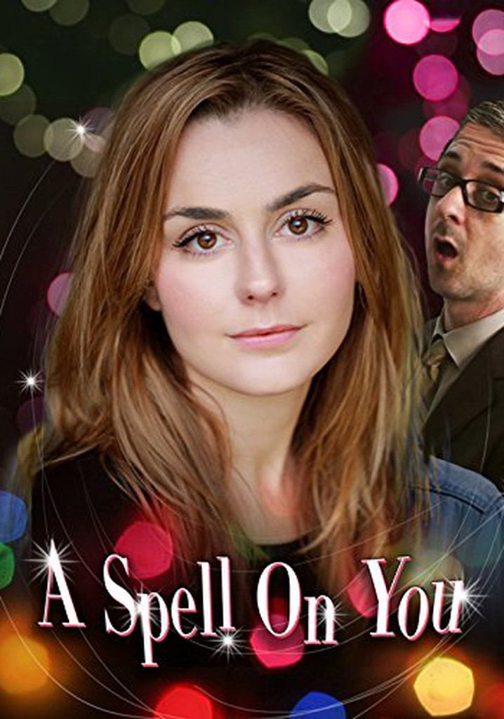 A Spell on You poster
