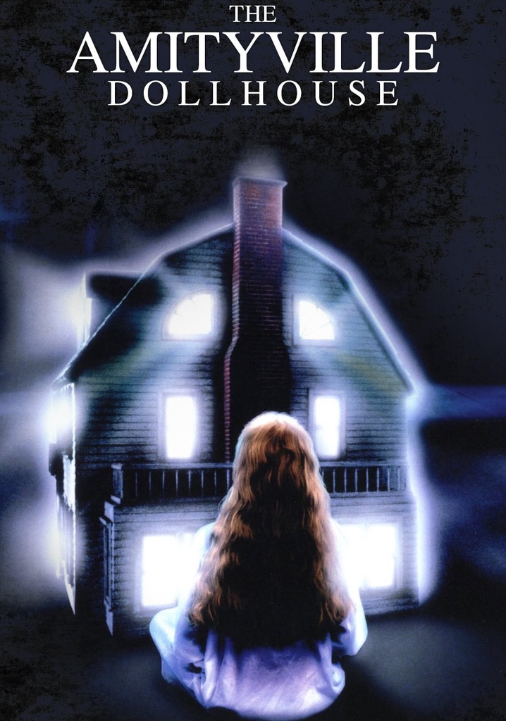 Amityville: Dollhouse poster