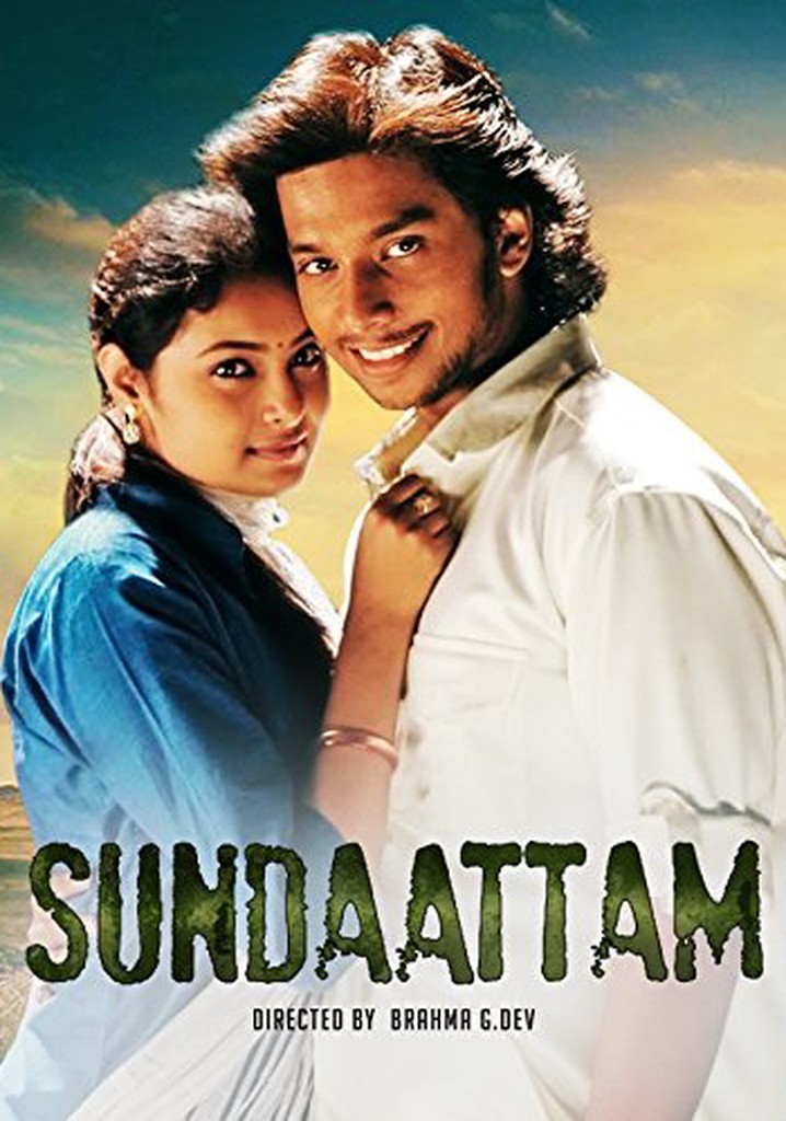 Sundaattam poster