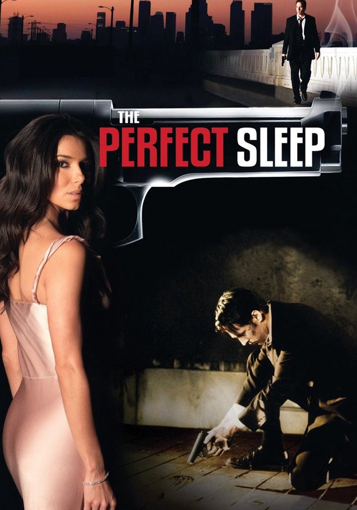 The Perfect Sleep poster