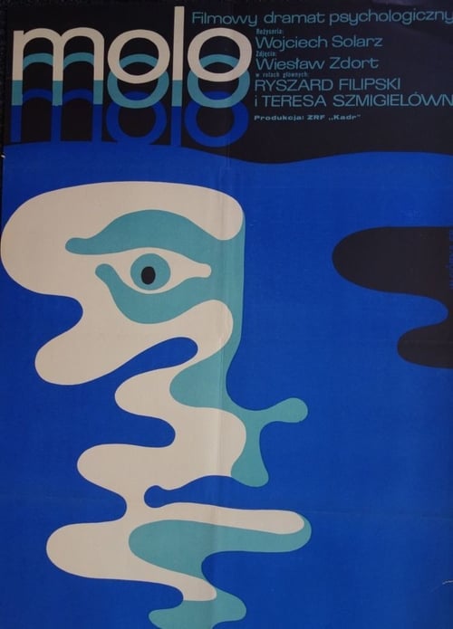 Molo poster