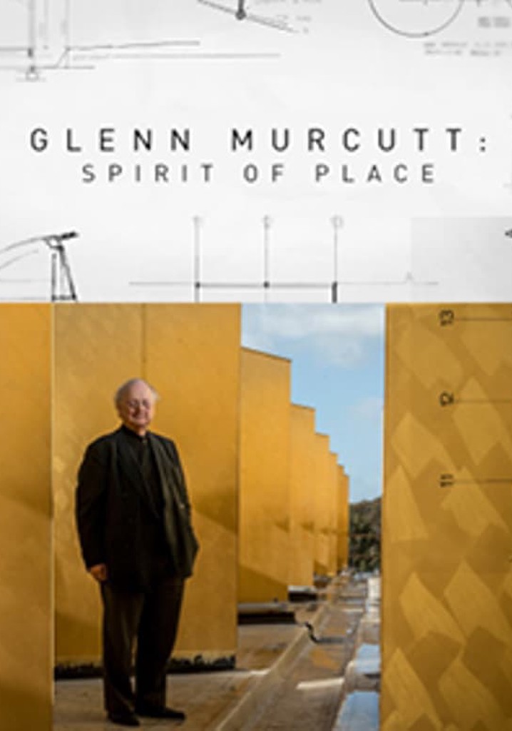 Glenn Murcutt: Spirit of Place poster