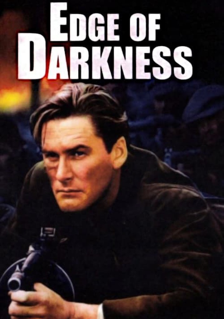Edge of Darkness poster