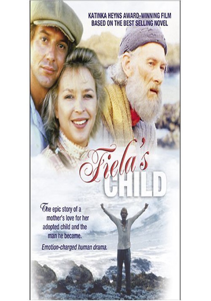 Fiela's Child poster