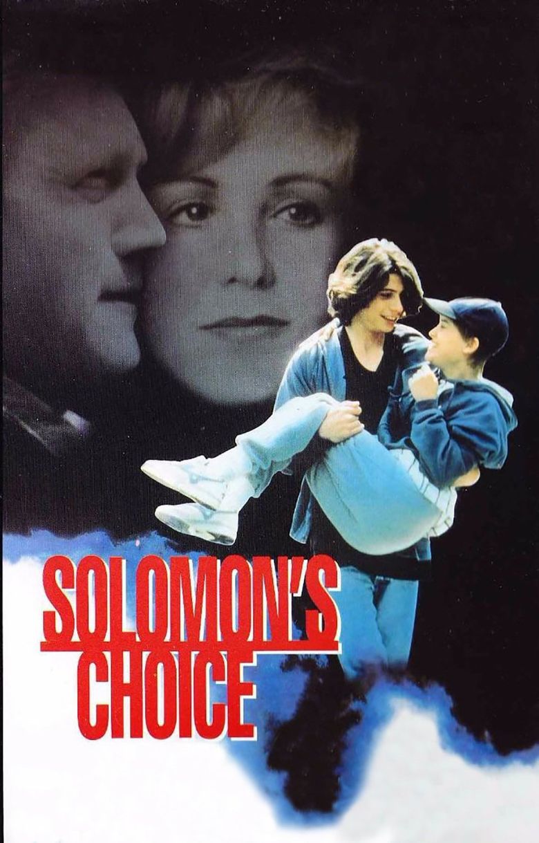Desperate Choices: To Save My Child poster