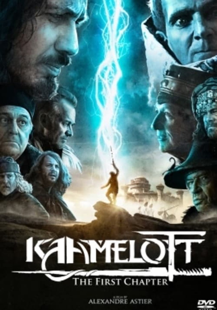 Kaamelott - The First Chapter poster