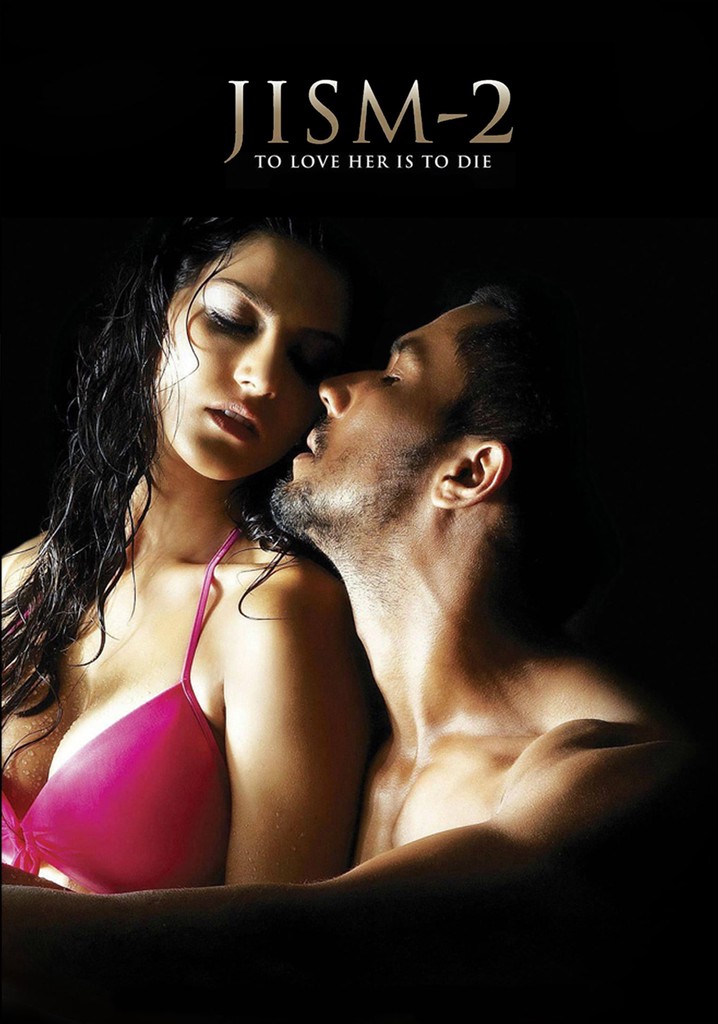 Jism 2 poster