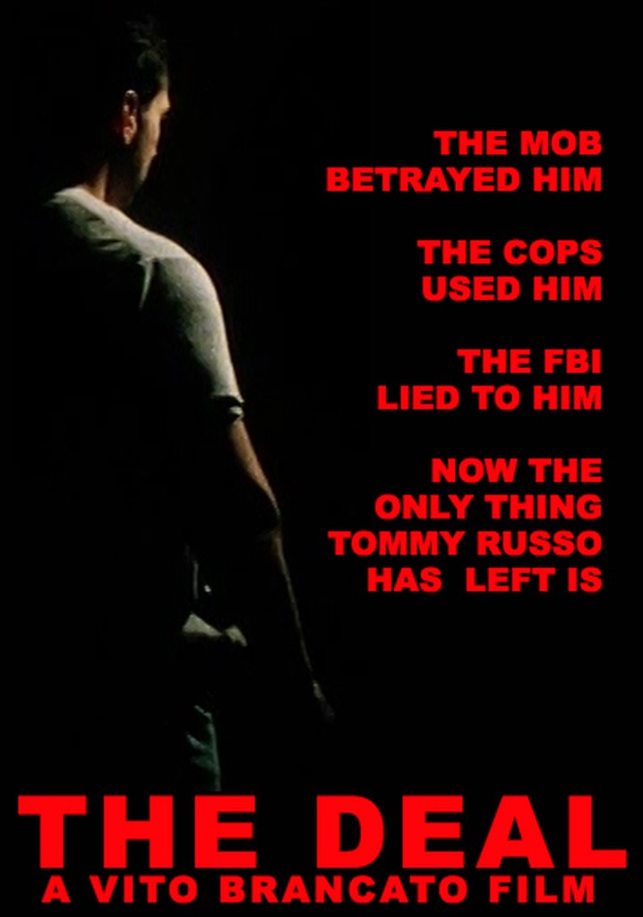 The Deal poster