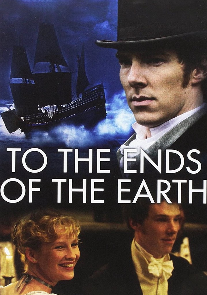 To the Ends of the Earth poster
