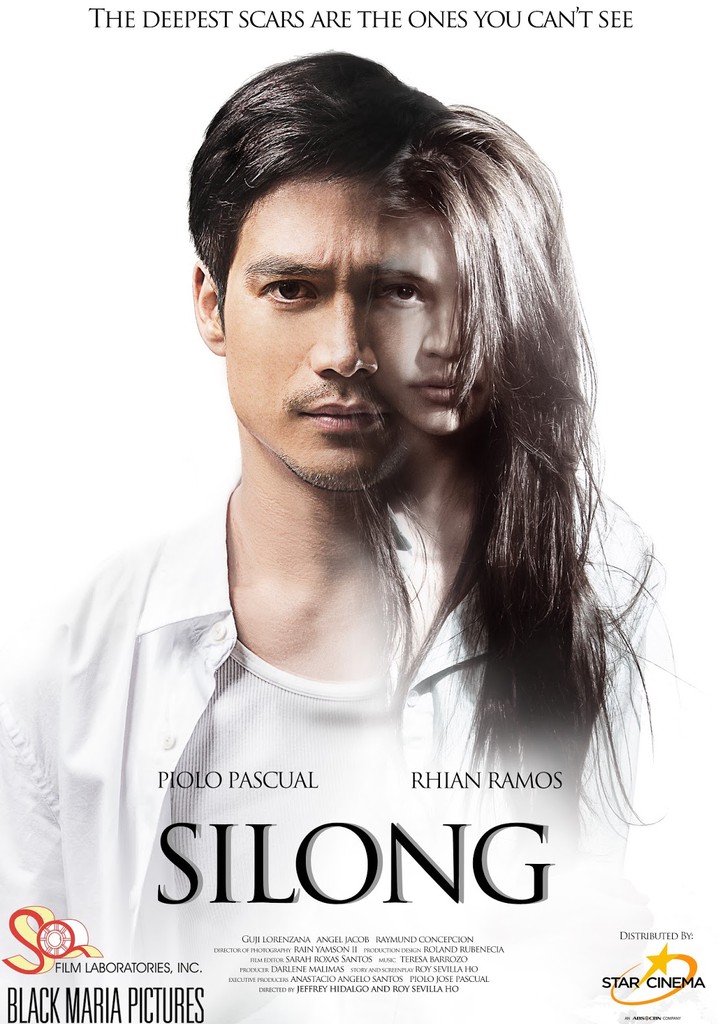 Shelter poster