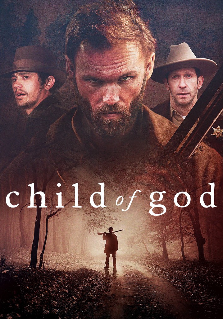 Child of God poster