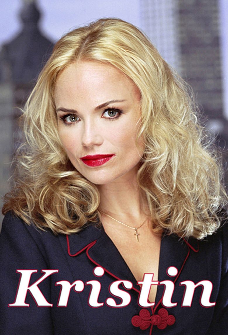 Kristin poster