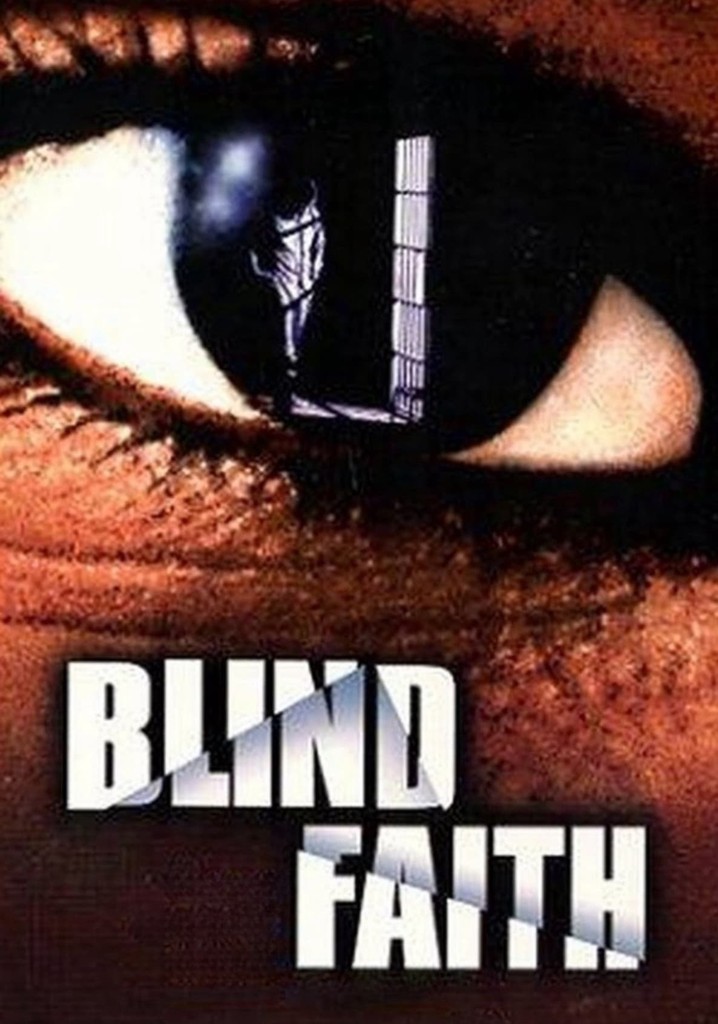 Blind Faith poster
