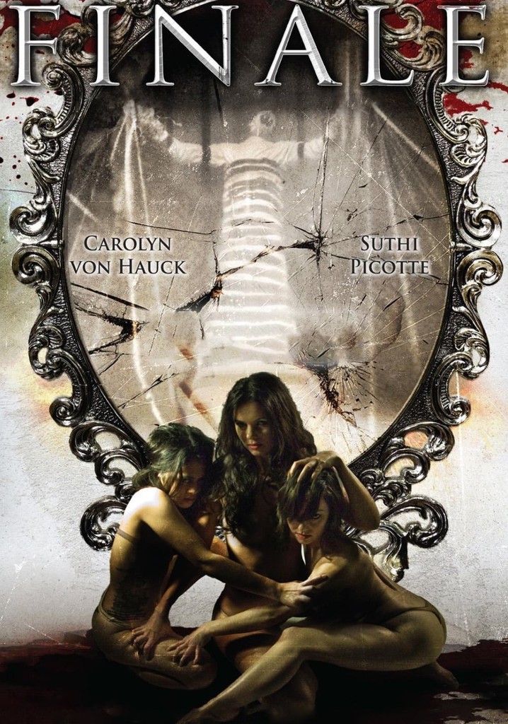 Finale poster