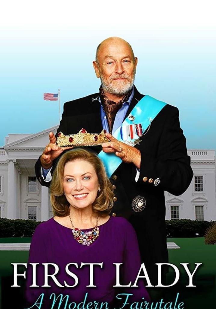First Lady poster