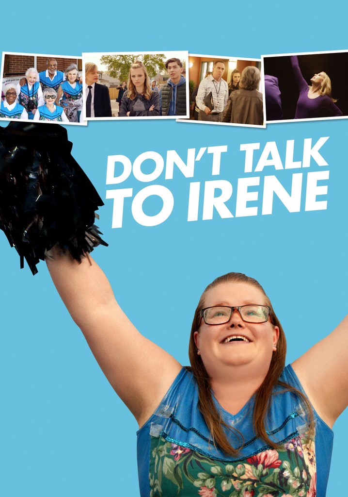 Don't Talk to Irene poster