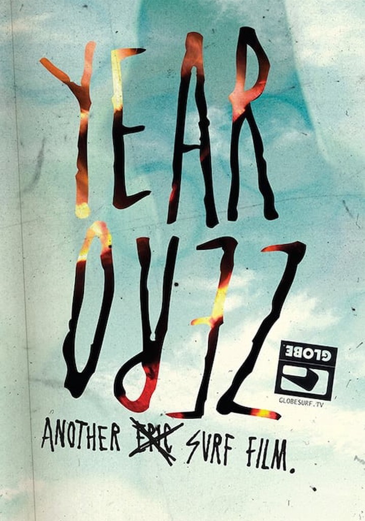 Year Zero poster