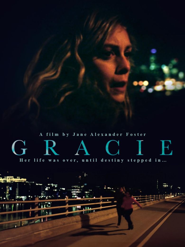 Gracie poster