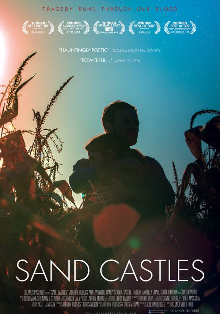 Sand Castles poster