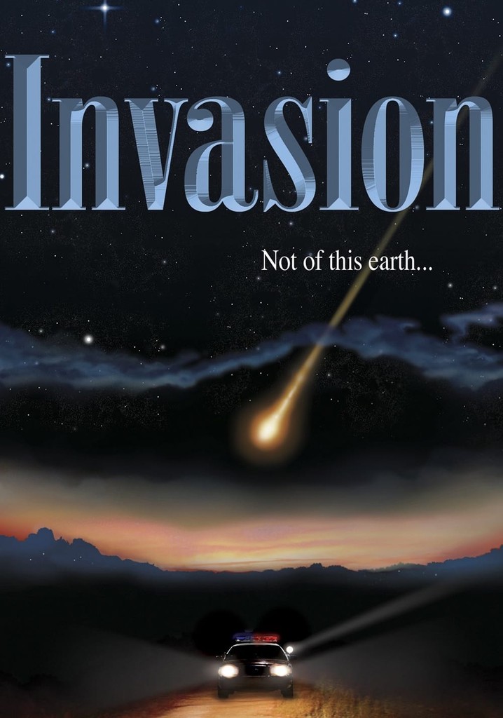 Infection poster