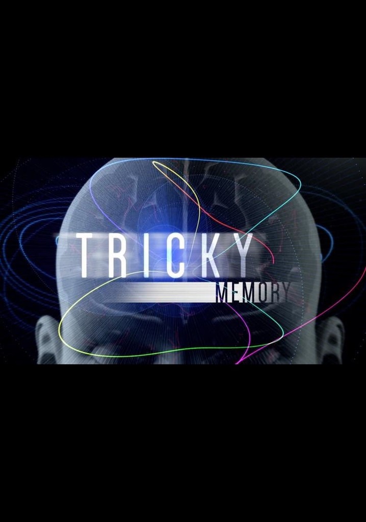 Tricky Memory poster