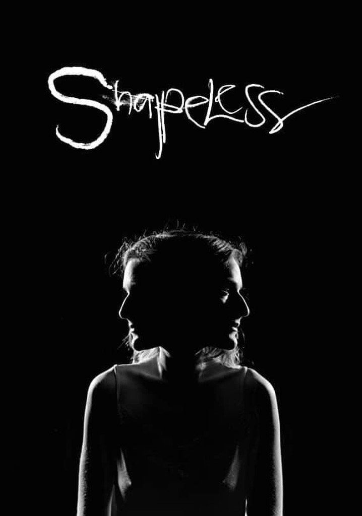 Shapeless poster