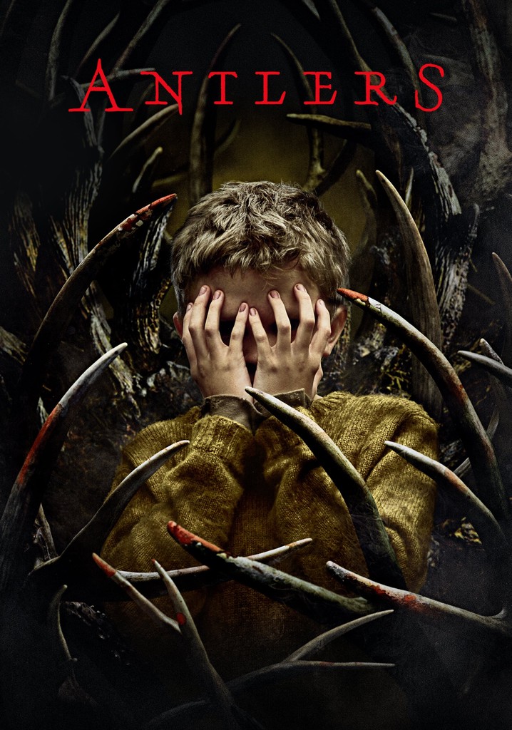 Antlers poster