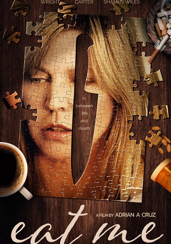Eat Me poster
