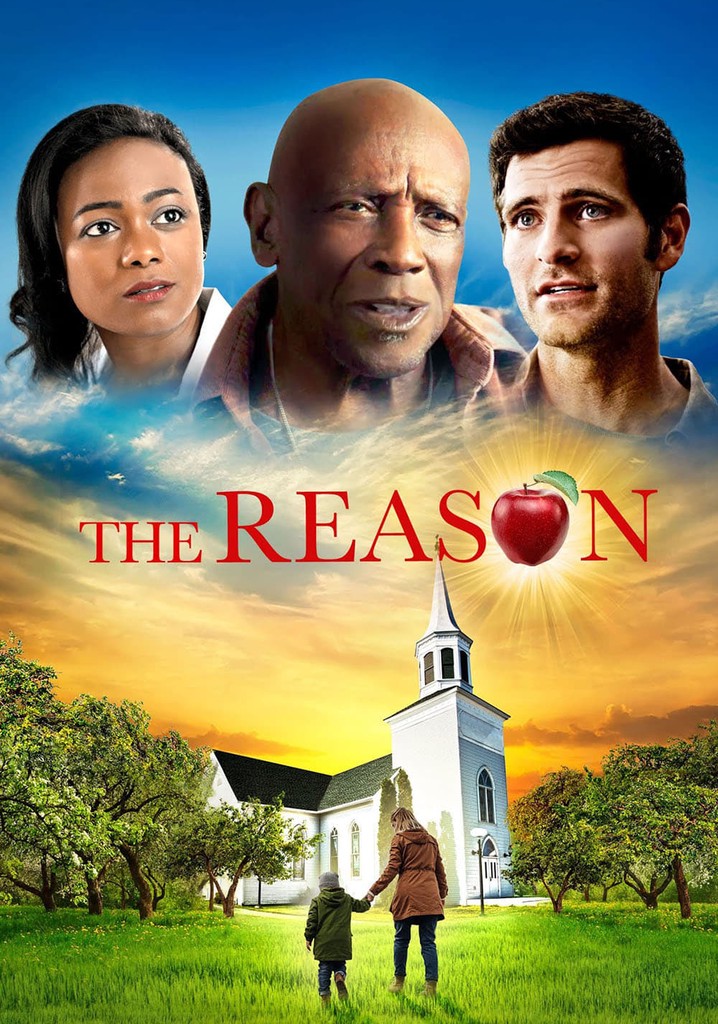 The Reason poster